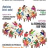 Revista número 21 de EDUCACIÓN 3.0