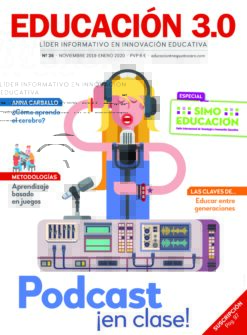 revista 36 educación 3.0