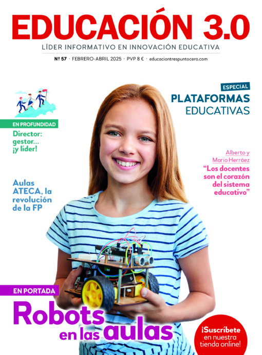 Revista Número 57