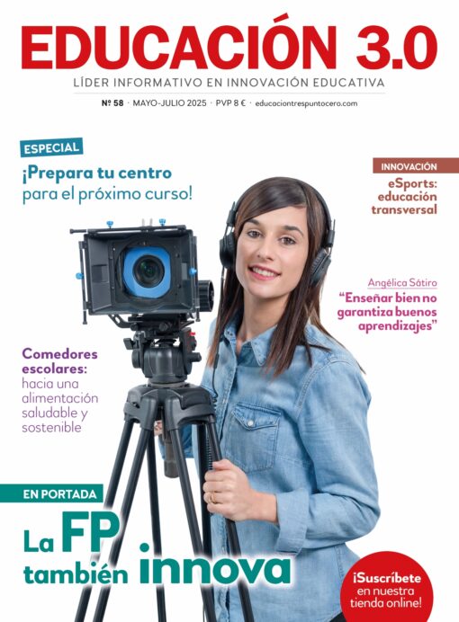 Revista Número 58